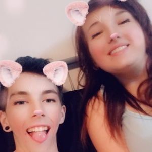 Meet your Posher, Joseph